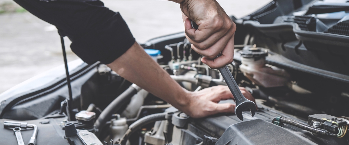 Distributor Replacement Service at Okayker: Ensuring Smooth Ignition and Engine Performance